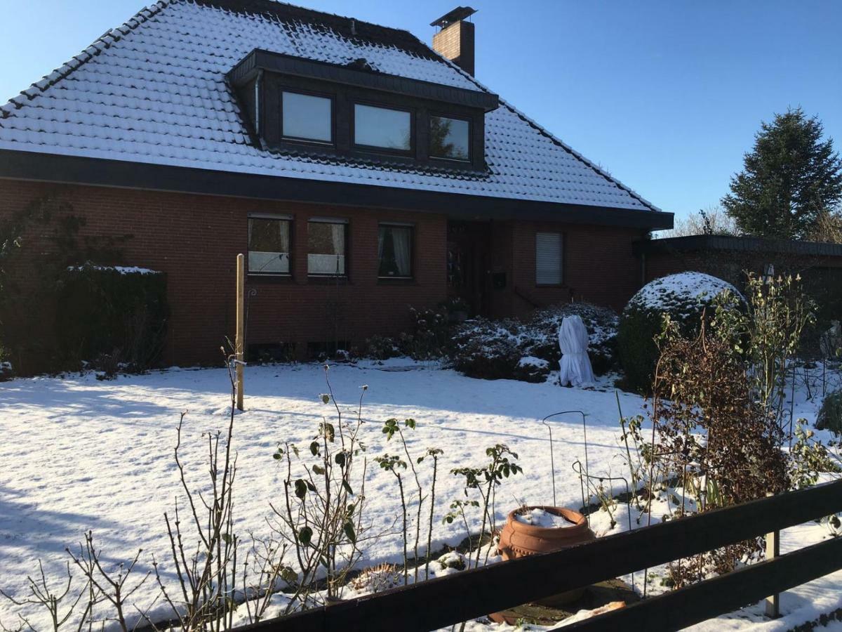 Ferienwohnung Christ Wietzendorf Exterior foto